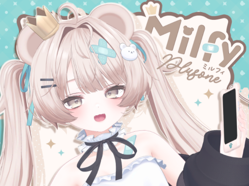 PLUSONE Avatar World