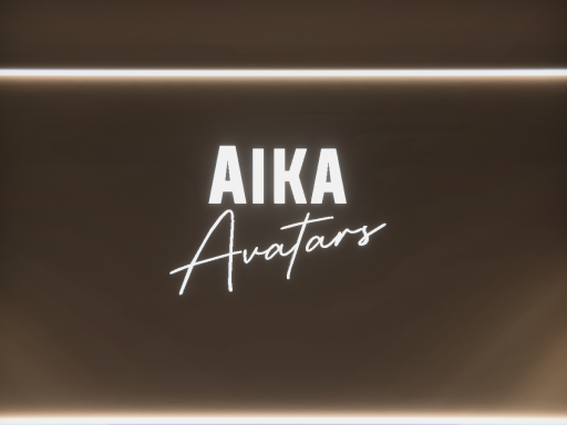 SHOWCASE WORLD BY AIKA