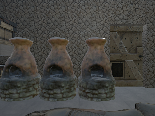 Rust Experimental v1