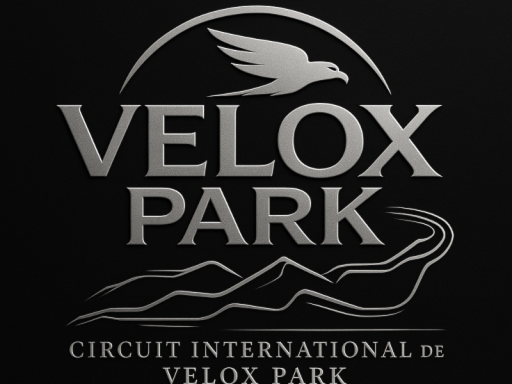 TFR VELOX PARK Circuit Public