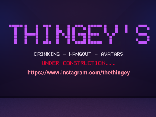 Maybe will be updated