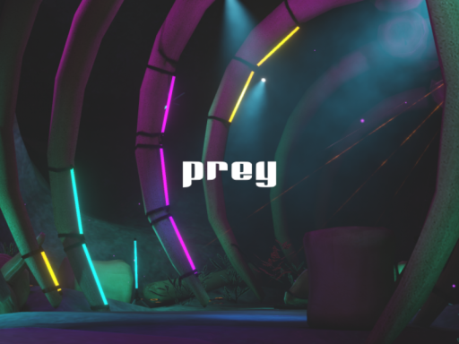 PREY