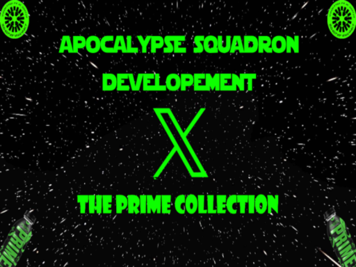 Apocalypse Squadron Pub
