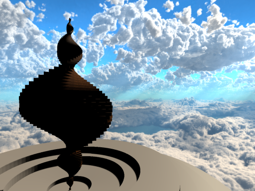 かきたてる者への重石0831