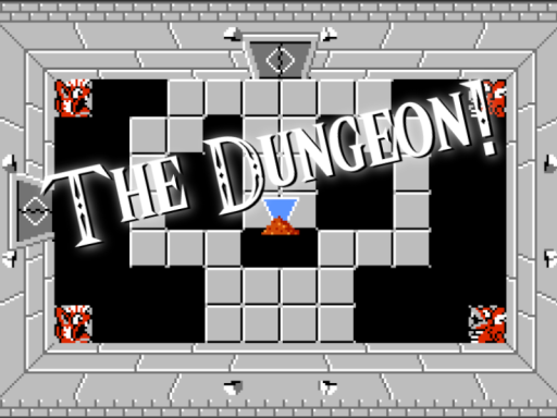 The Dungeon