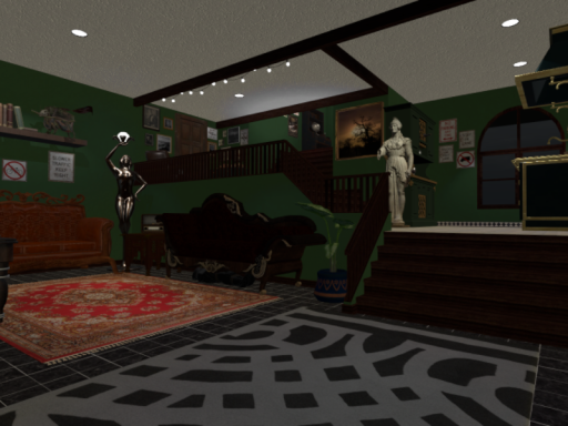 Subliminal - New Update - Refirb