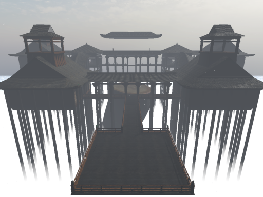 Sekiro Halls of illusion⁄只狼 幻廊 V1․52