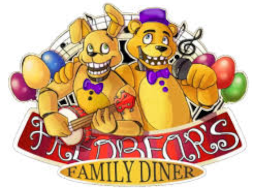 Fredbear's Family Diner （WIP）
