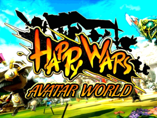 Happy Wars Avatar World