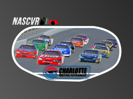 Charlotte Motor Speedway