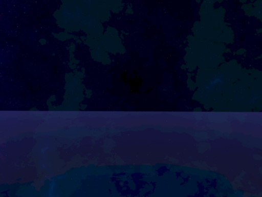 Blaze's Roblox Avatar World