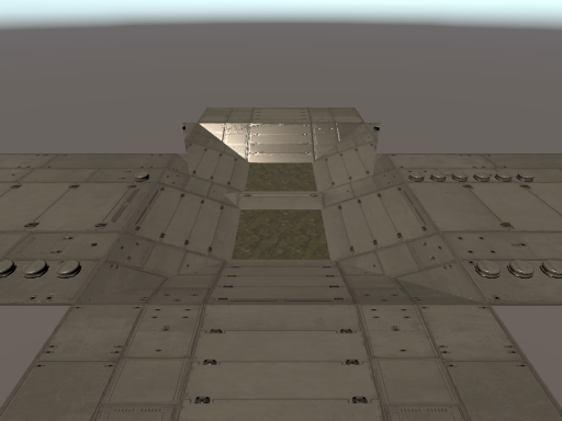 turtle's titanfall avatar world