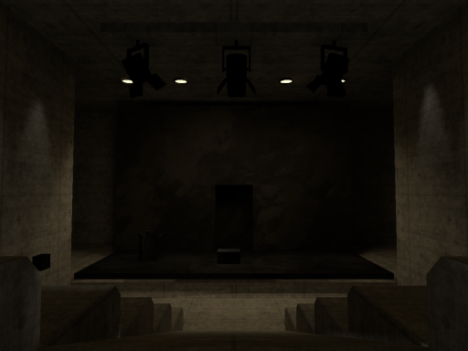 RAMENS THEATER 1․25