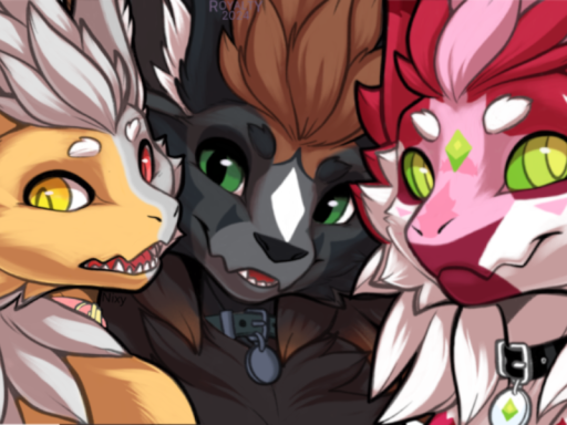 Nixy's Home Of Wonders