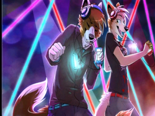 Panda's Chill ＆ Dance Club