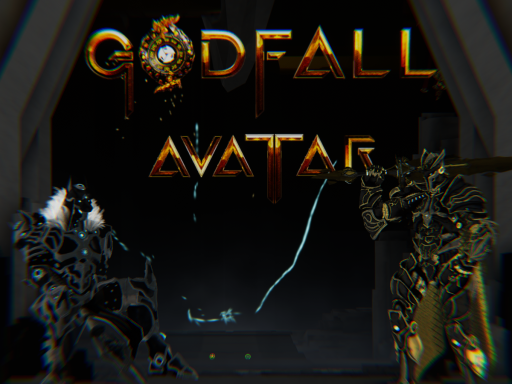 Godfall Avatars