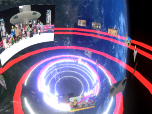 たこの作業部屋