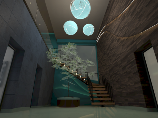 Squeakers' Reminicing Spot