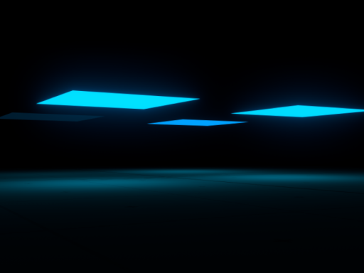 Light Volumes x AudioLink x FakeLTCGI Test