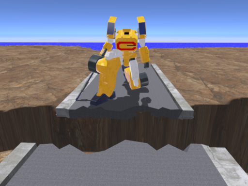 JUST PINCHCRUSHER ［wip］