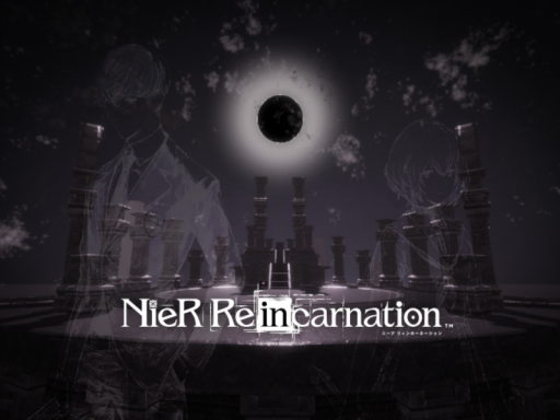 The Sun and the Moon