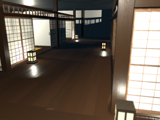 アリス旅館和風邸