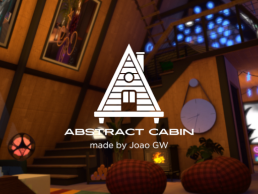 Abstract Cabin