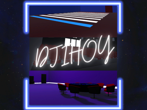 DJIHOY HEAVEN