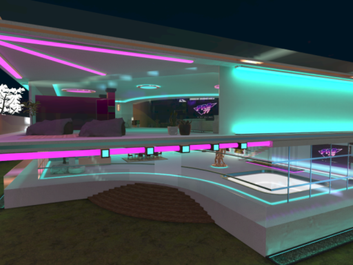 Romes Simplicity House