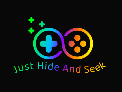 Just Hide and Seek
