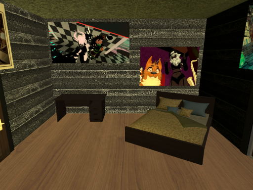 Apartment26 ǃAvatarsǃ