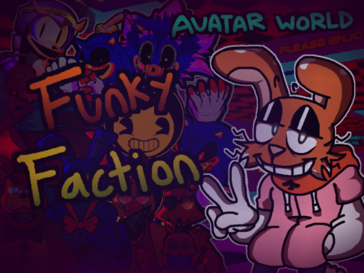 Funky Faction