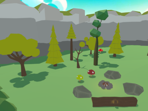 Puter's Home ［WIP］