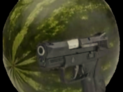 MELONS˸ includes avatars