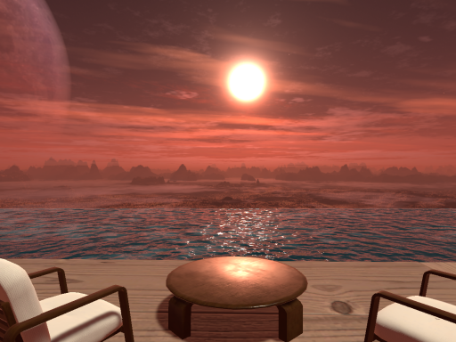 夕焼けquest yuuyake