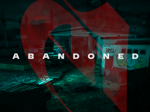 ABANDONED