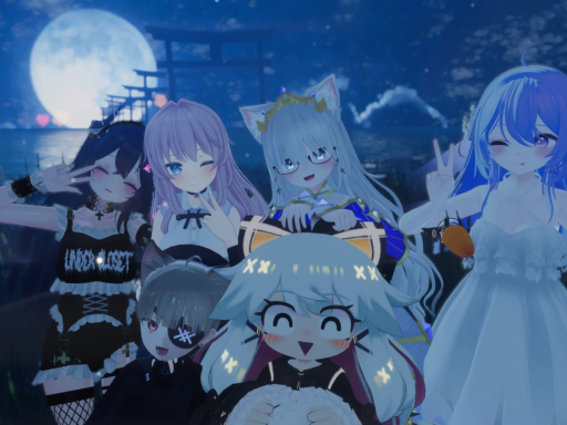 星梦的旅途休息所