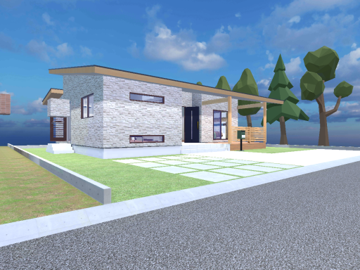 くましろハウジングショコラ