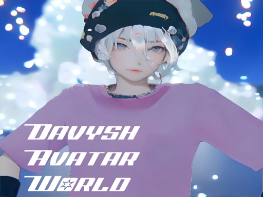 Davysh Avatar World