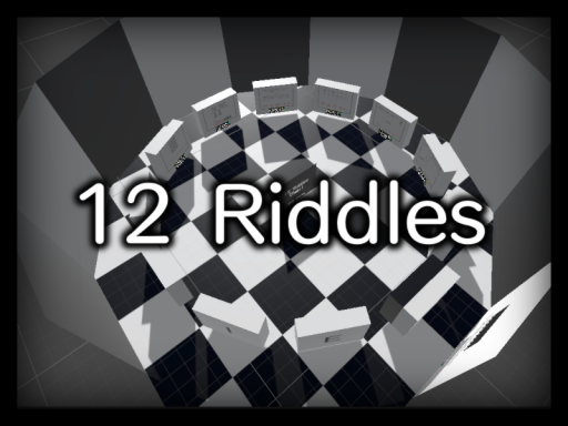 12Riddles