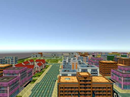 GTA 1 Vice City （Cancelled）