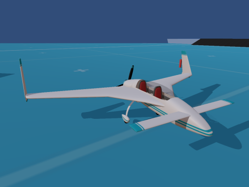 Object's Test Vehicles