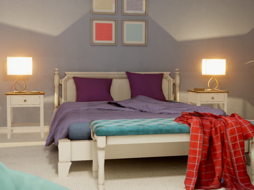 HQ Residential House