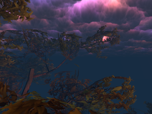 Clouds n' Floppies․