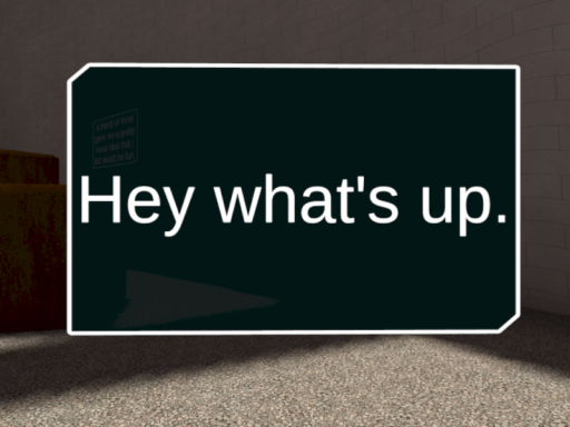 E1 Tavia's World Zine - Parkor