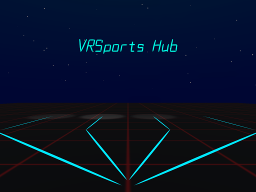 VRSports Hub