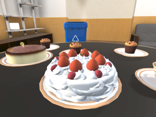 原神短视频片场