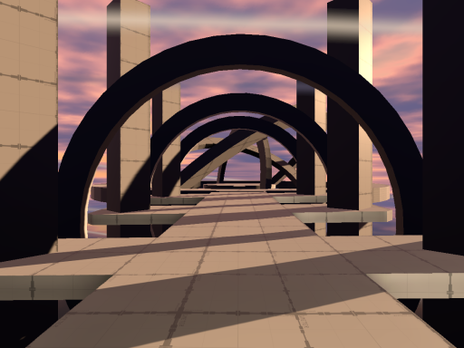 another world i though i lost