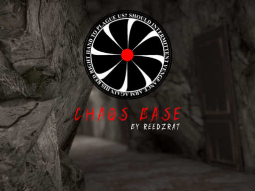 SCP˸ The Chaos Base