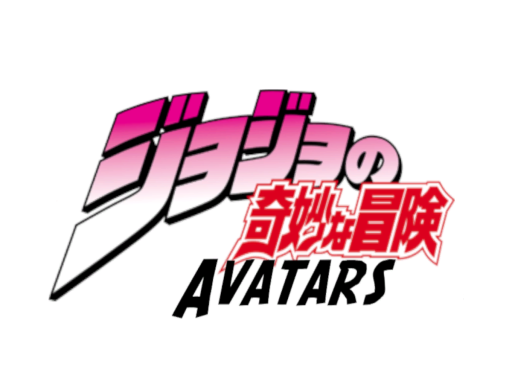 Jojo Avatars made by Thotpatrol｜KingCrimson Fullbody ready